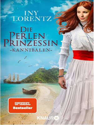cover image of Die Perlenprinzessin. Kannibalen